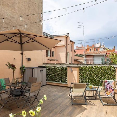 Iflat Sweet Suite Near Saint Peter 罗马 外观 照片