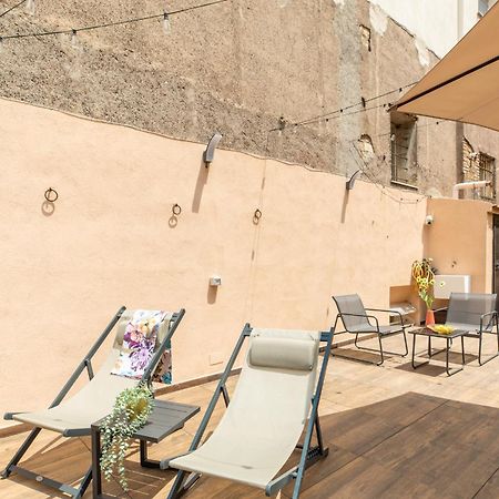 Iflat Sweet Suite Near Saint Peter 罗马 外观 照片