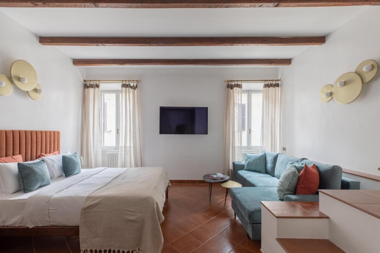 Iflat Sweet Suite Near Saint Peter 罗马 外观 照片