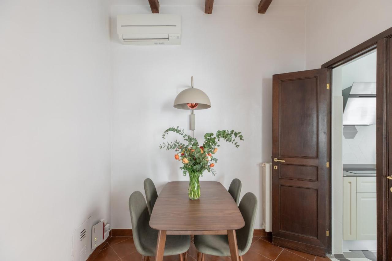 Iflat Sweet Suite Near Saint Peter 罗马 外观 照片