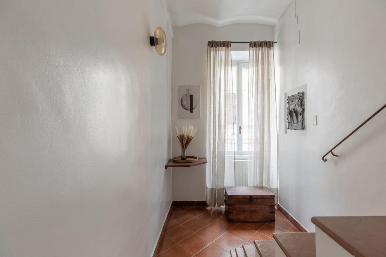 Iflat Sweet Suite Near Saint Peter 罗马 外观 照片