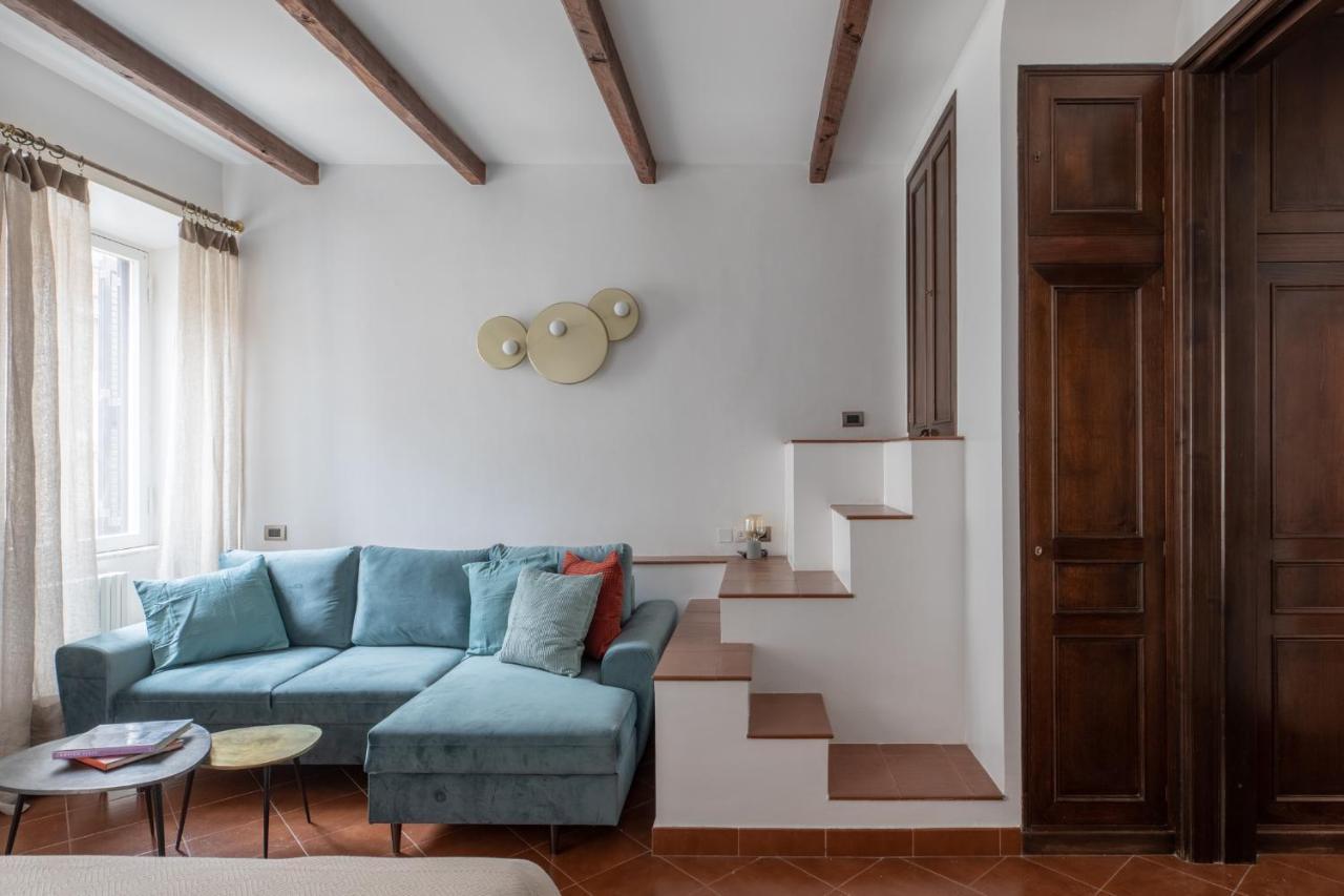 Iflat Sweet Suite Near Saint Peter 罗马 外观 照片