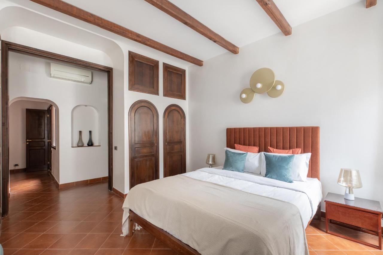 Iflat Sweet Suite Near Saint Peter 罗马 外观 照片