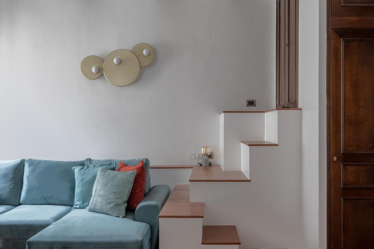 Iflat Sweet Suite Near Saint Peter 罗马 外观 照片