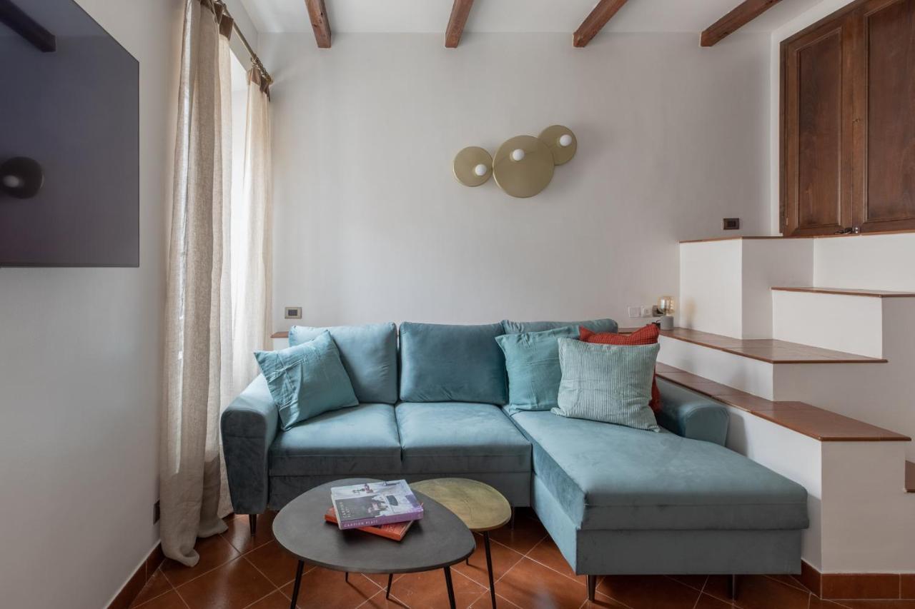 Iflat Sweet Suite Near Saint Peter 罗马 外观 照片
