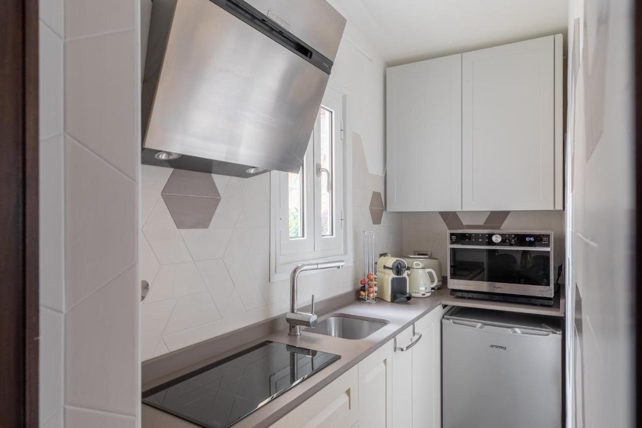 Iflat Sweet Suite Near Saint Peter 罗马 外观 照片