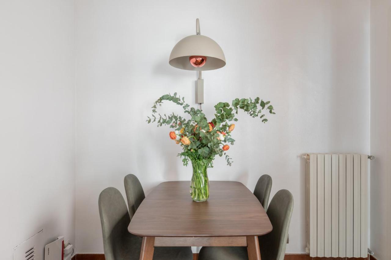 Iflat Sweet Suite Near Saint Peter 罗马 外观 照片