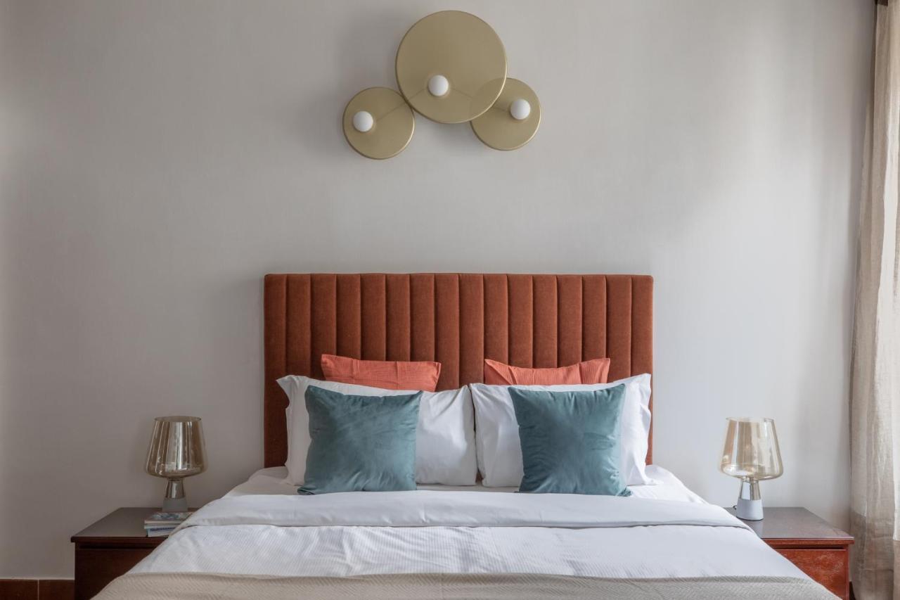 Iflat Sweet Suite Near Saint Peter 罗马 外观 照片