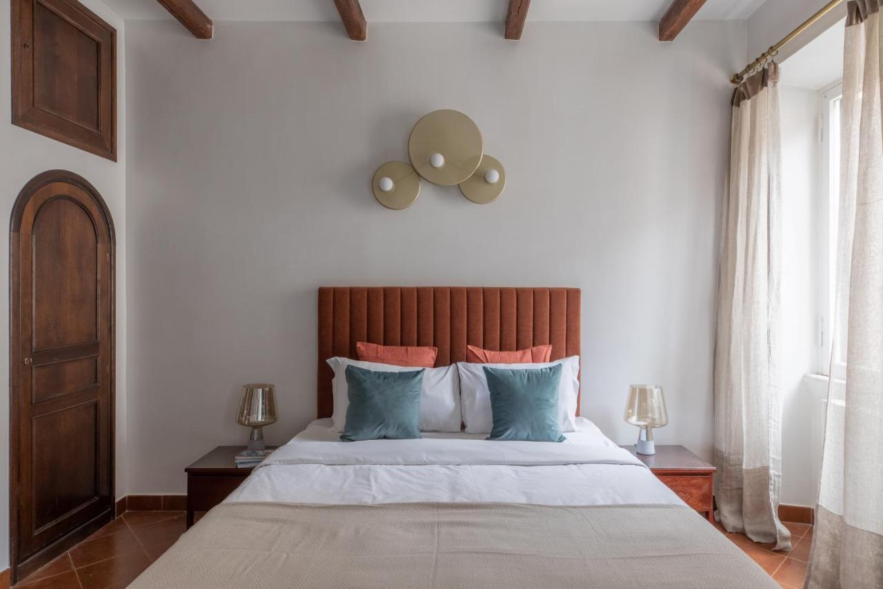 Iflat Sweet Suite Near Saint Peter 罗马 外观 照片