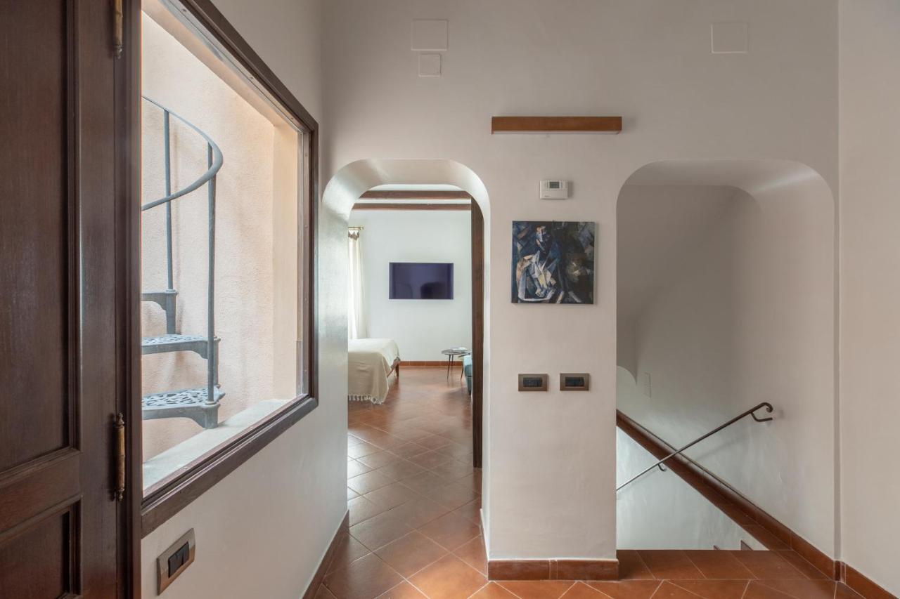Iflat Sweet Suite Near Saint Peter 罗马 外观 照片