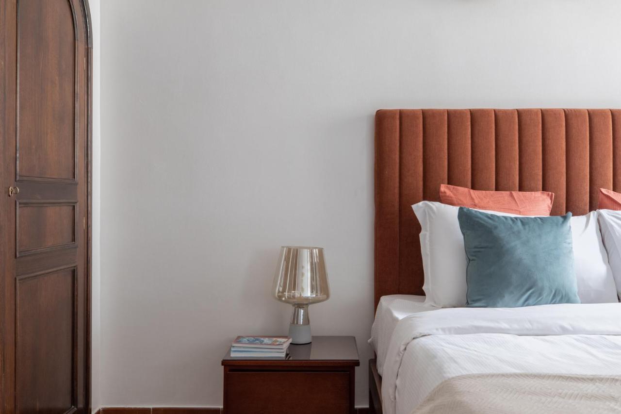 Iflat Sweet Suite Near Saint Peter 罗马 外观 照片