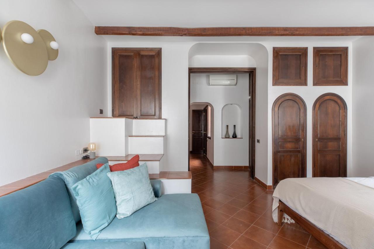Iflat Sweet Suite Near Saint Peter 罗马 外观 照片