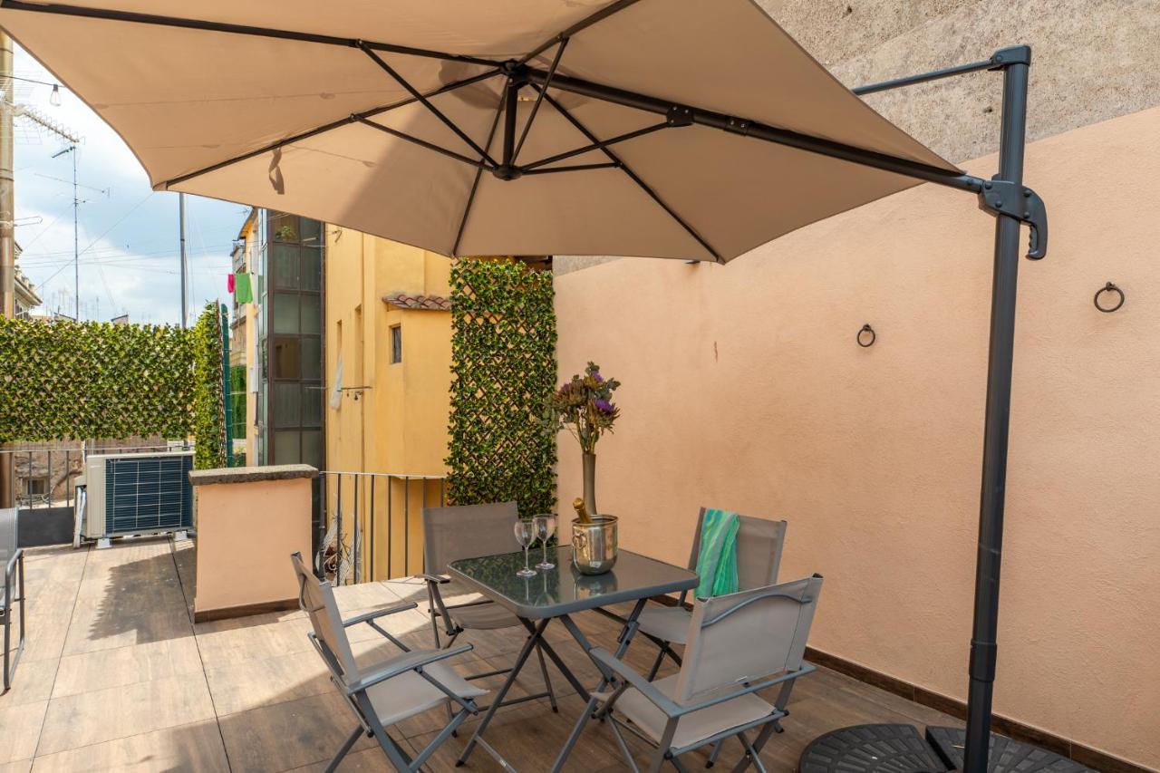 Iflat Sweet Suite Near Saint Peter 罗马 外观 照片